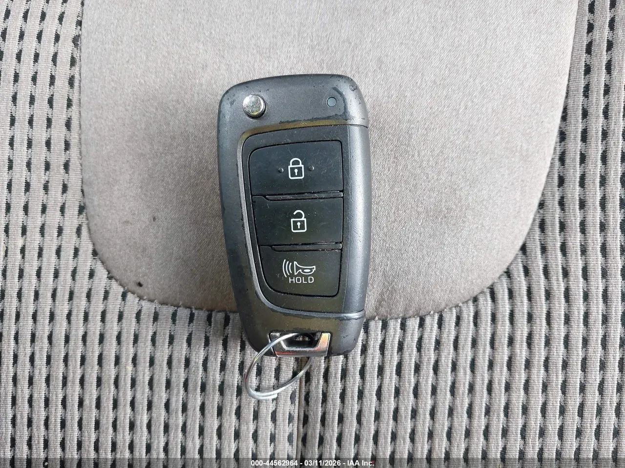 Hyundai Santa Fe - фото 11