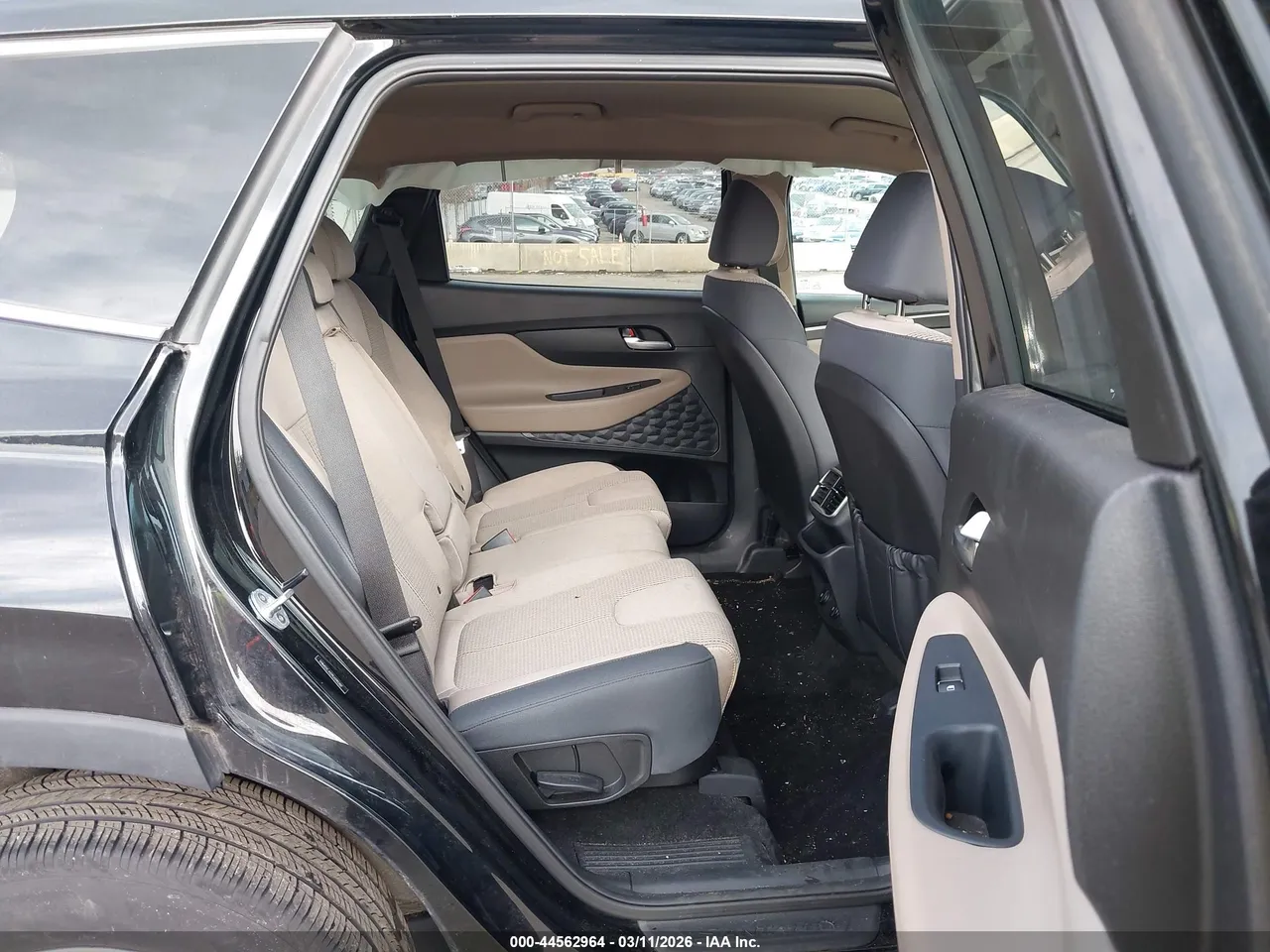 Hyundai Santa Fe - фото 9