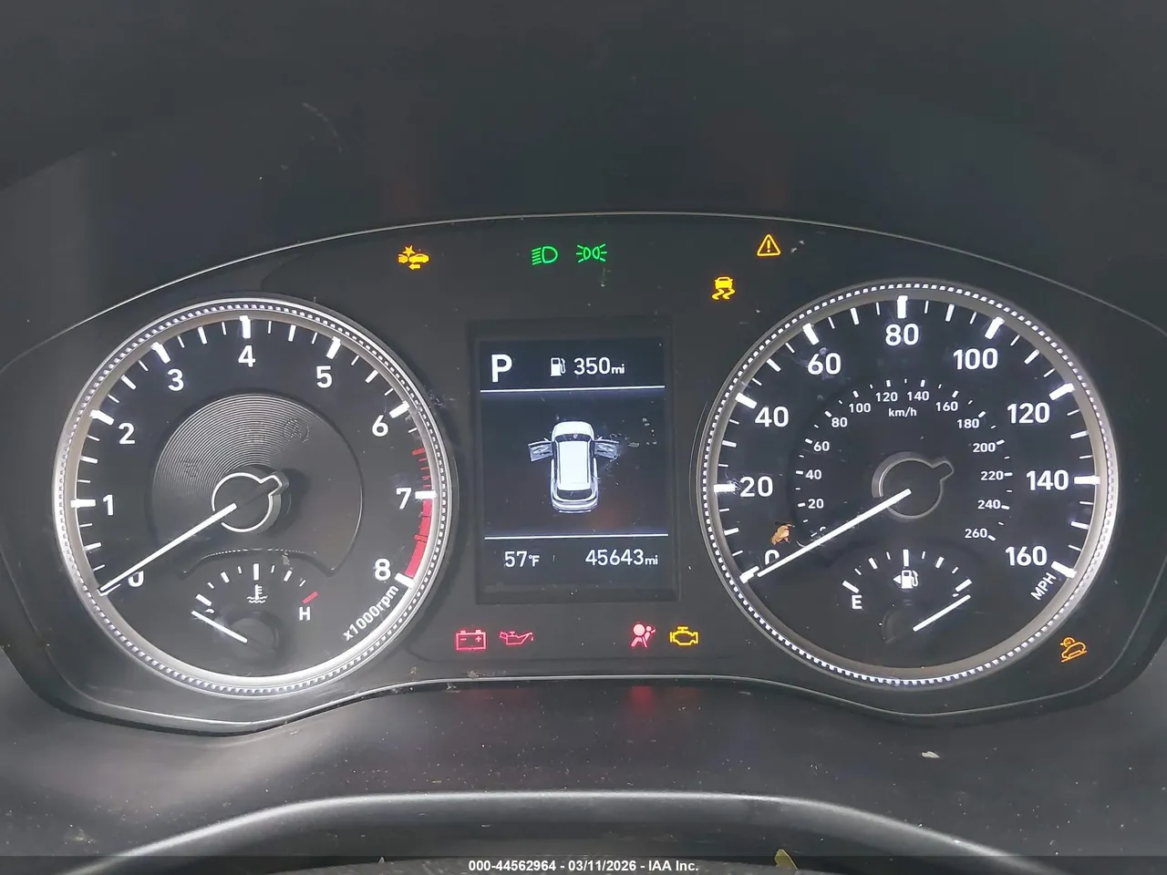 Hyundai Santa Fe - фото 8