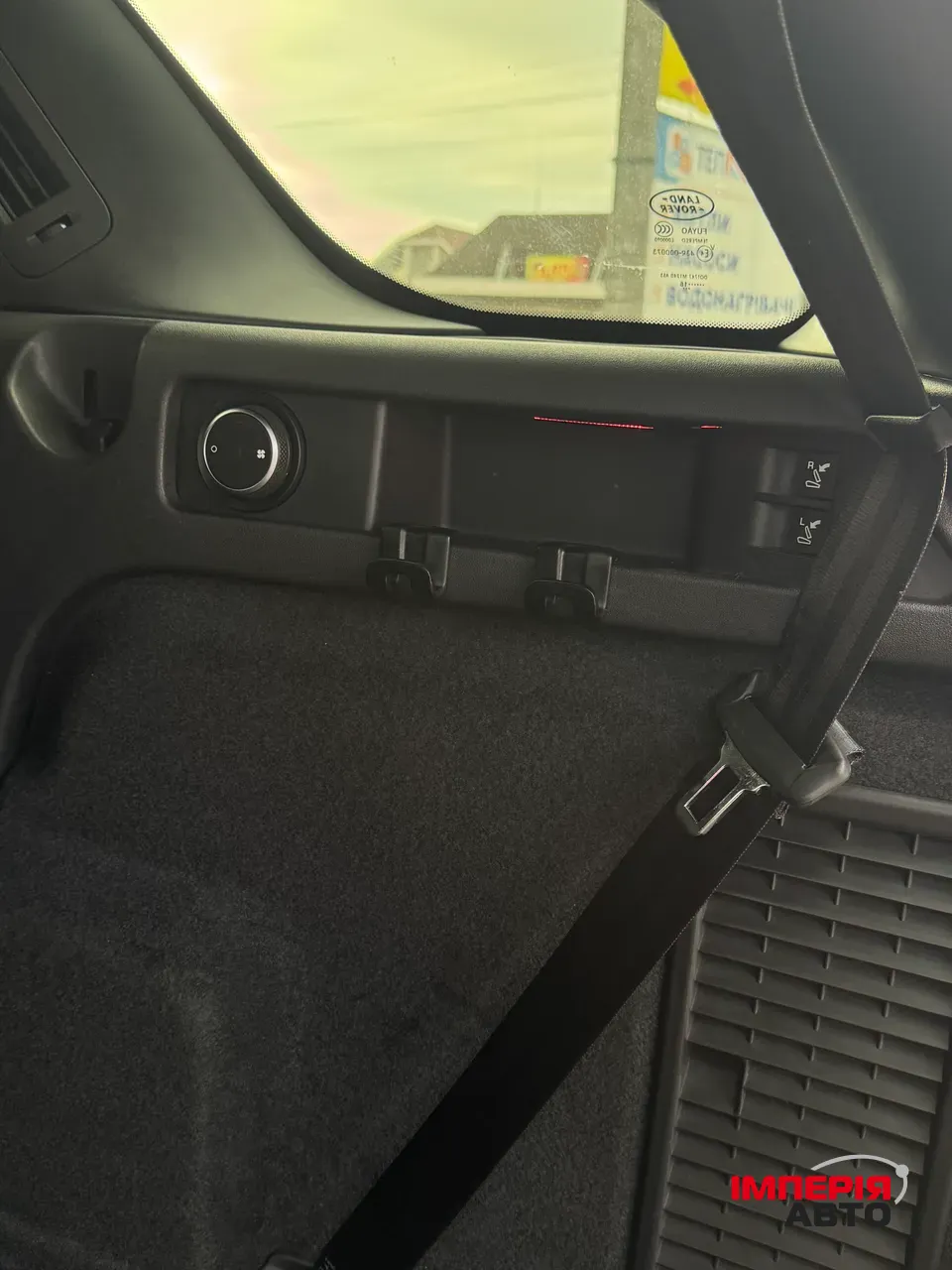 Land Rover Discovery Sport - фото 22