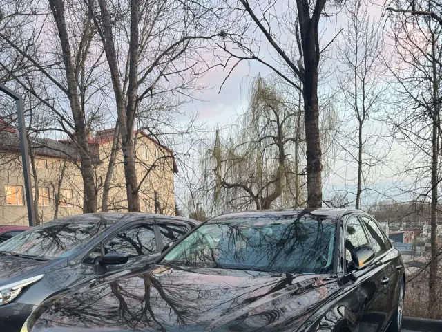 Audi A8 - фото 5