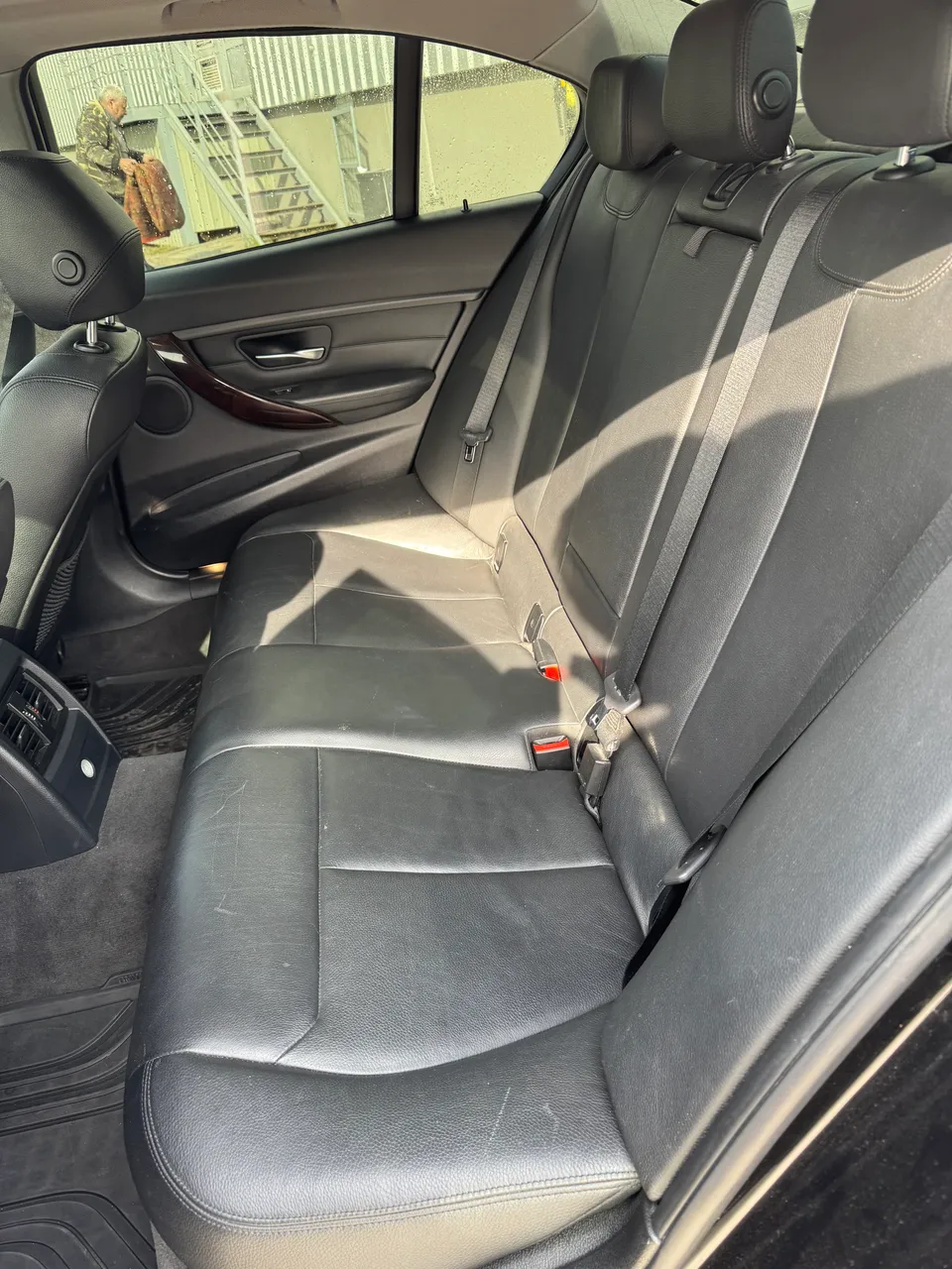 BMW 3 серії - фото 7