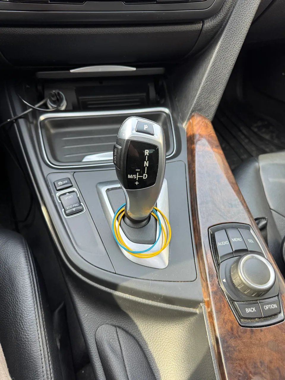 BMW 3 серії - фото 11