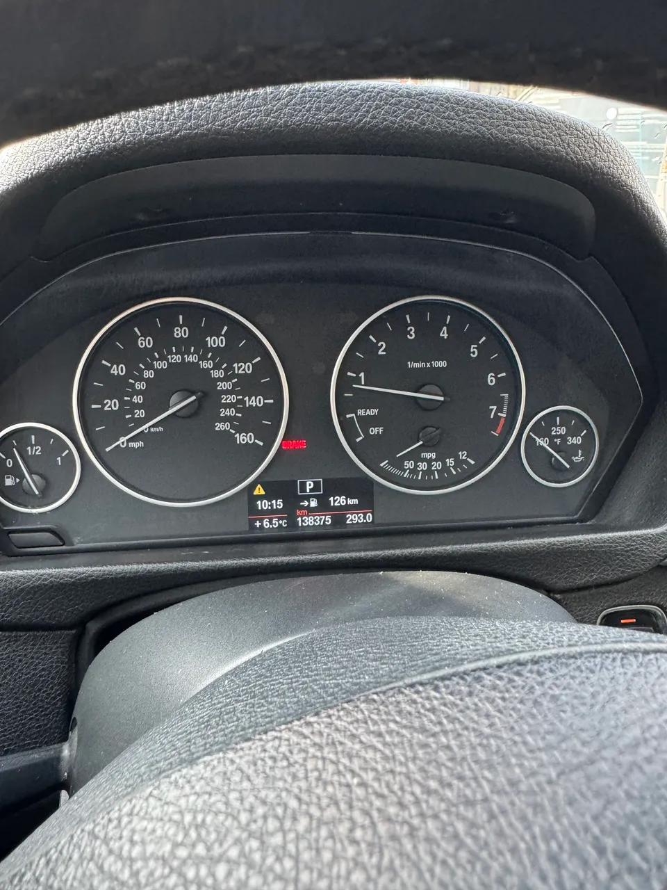 BMW 3 серії - фото 14