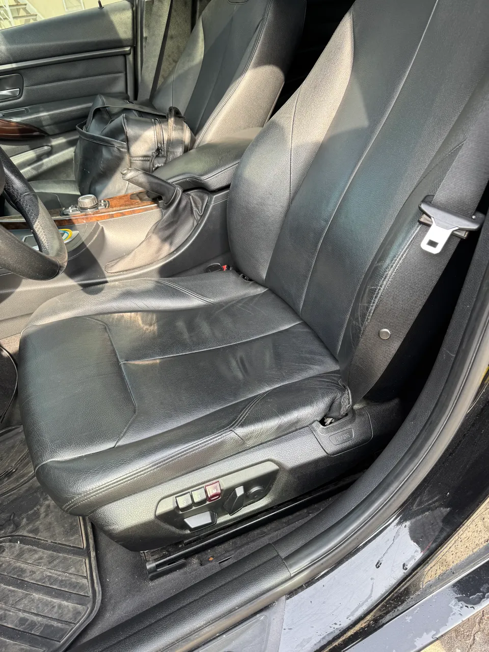 BMW 3 серії - фото 9