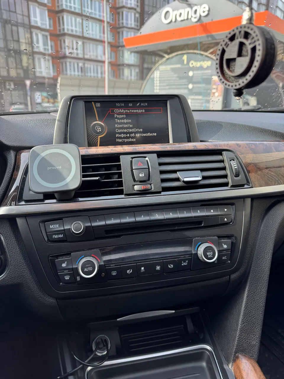 BMW 3 серії - фото 12