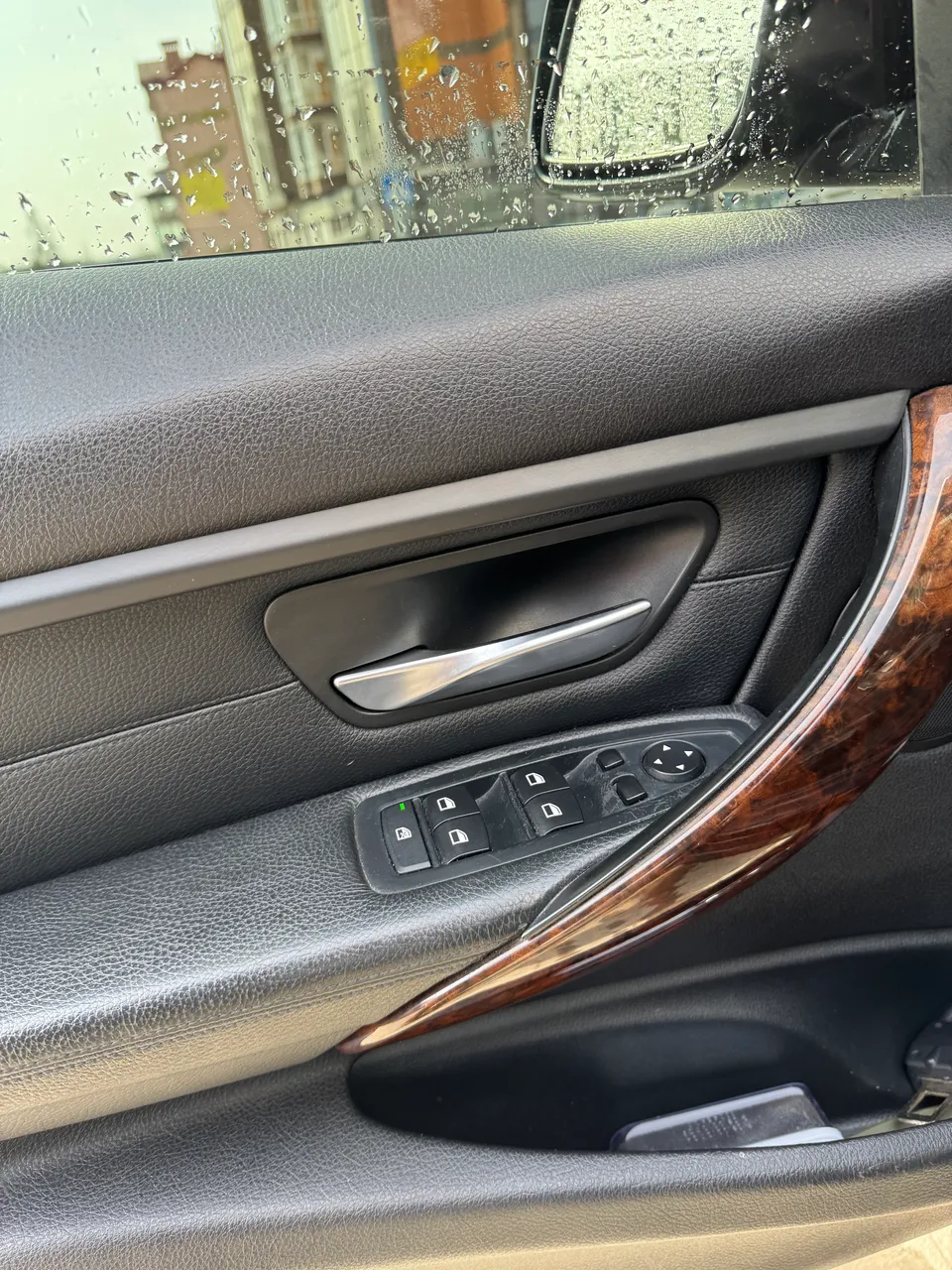 BMW 3 серії - фото 10