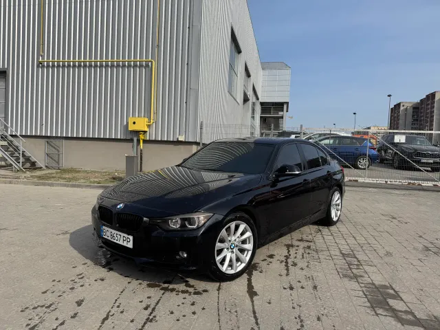 BMW 3 серії - фото 3