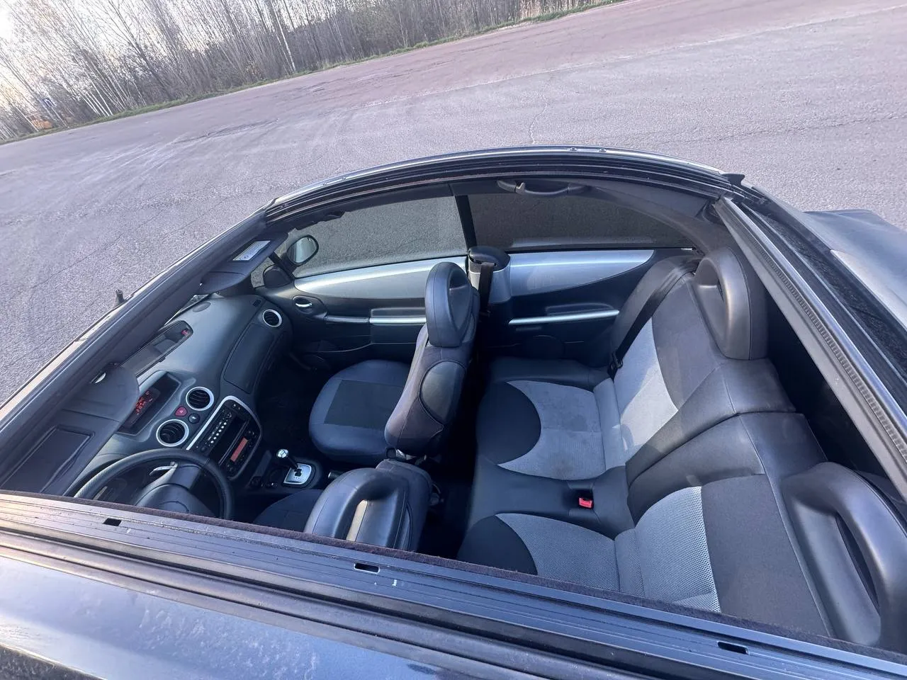 Citroen C3 - фото 7