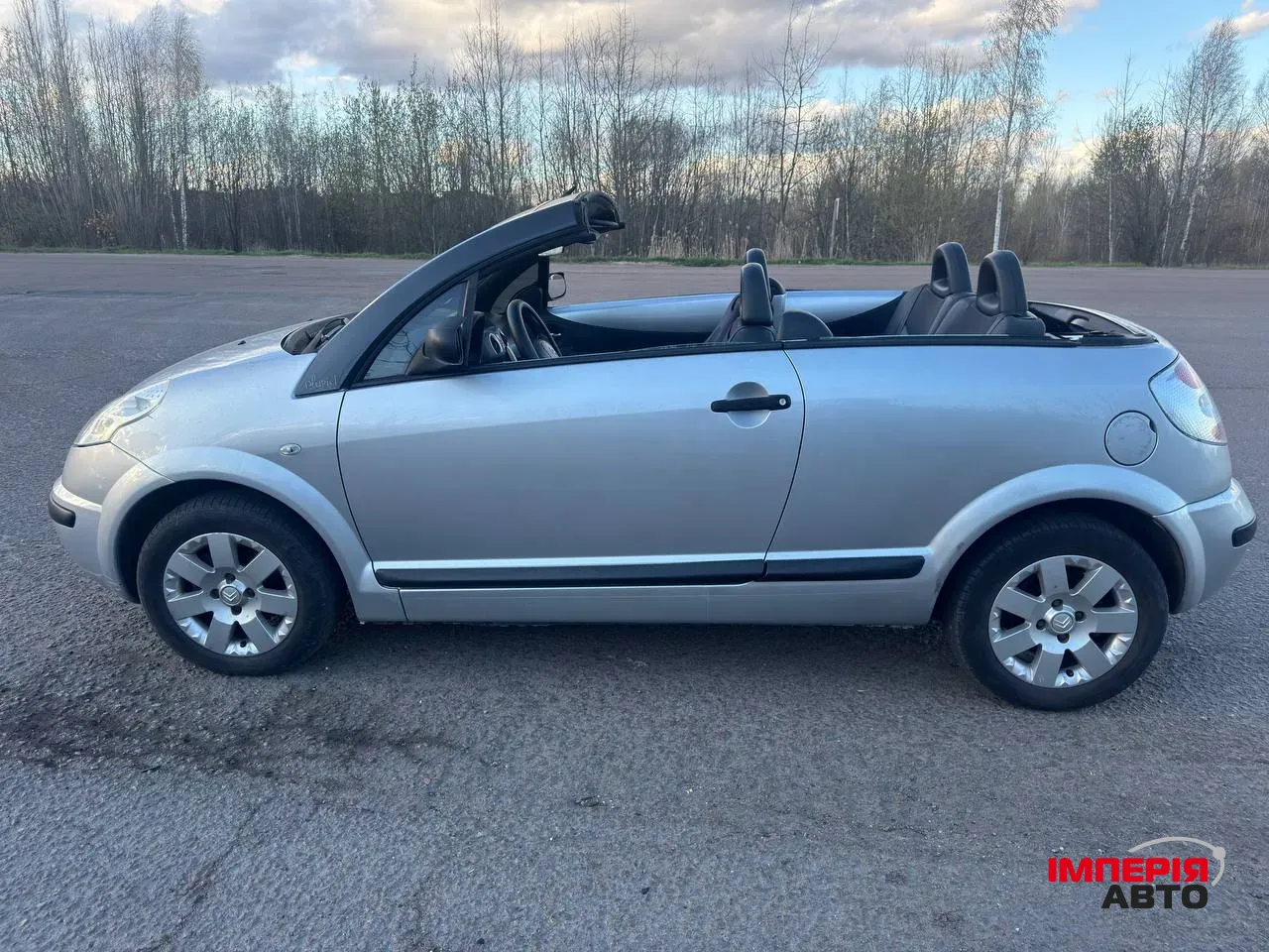 Citroen C3 - фото 6