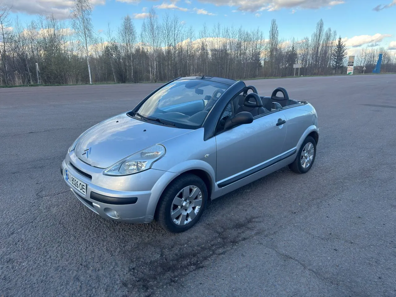 Citroen C3 - фото 2