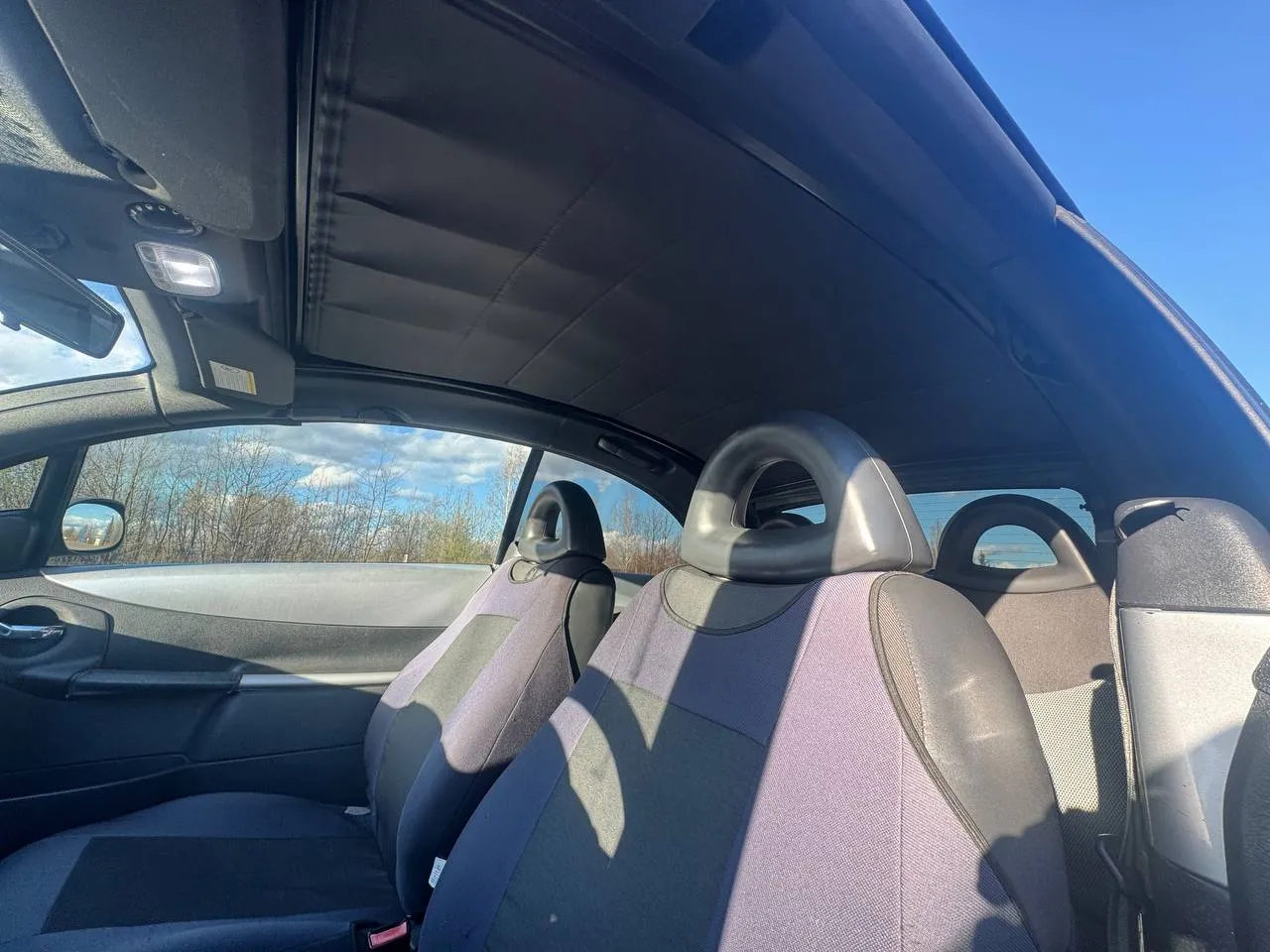 Citroen C3 - фото 8