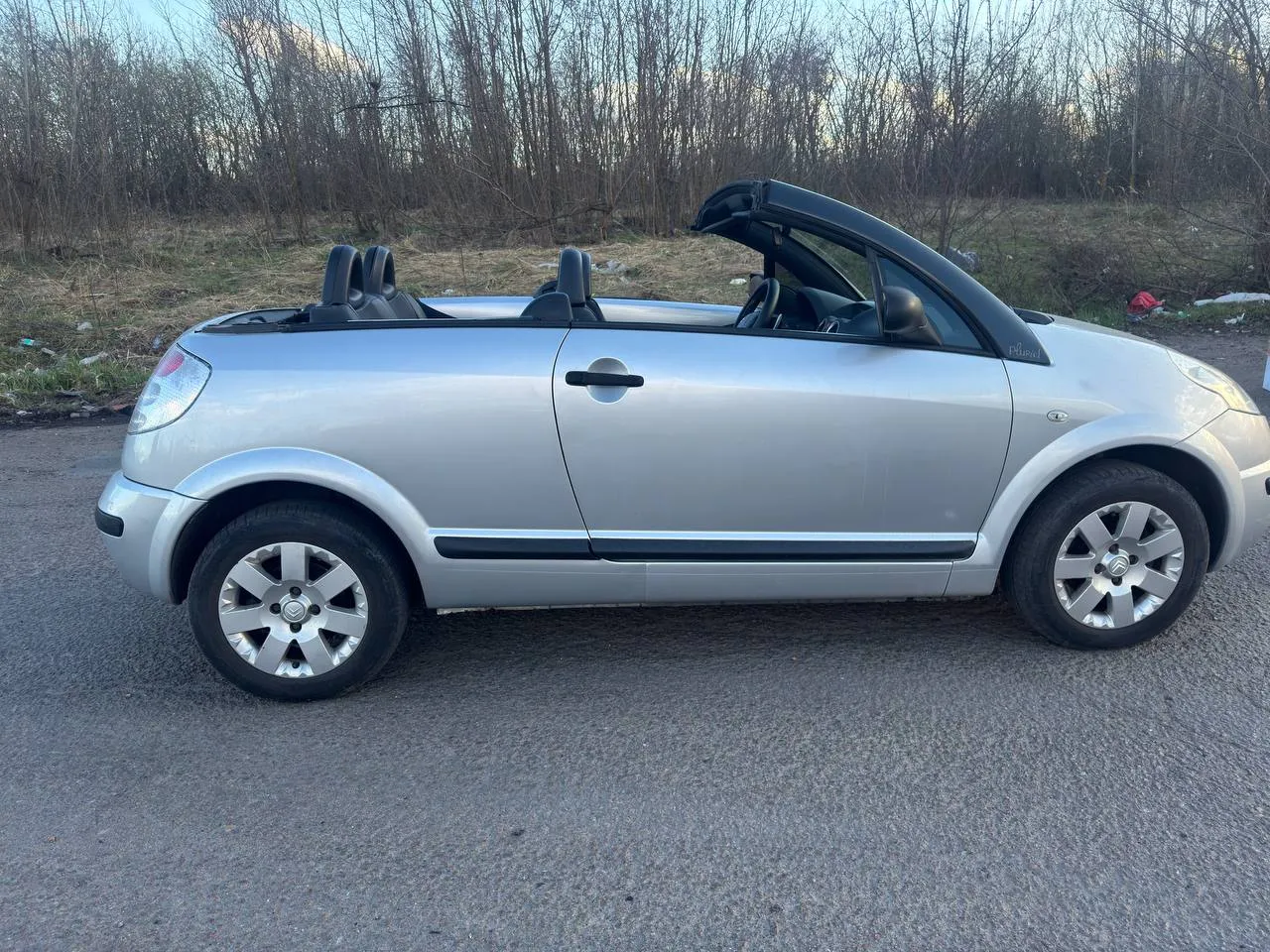 Citroen C3 - фото 5