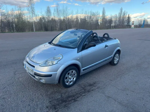 Citroen C3 - фото 2
