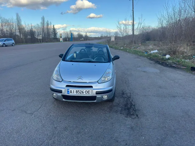 Citroen C3 - фото 1
