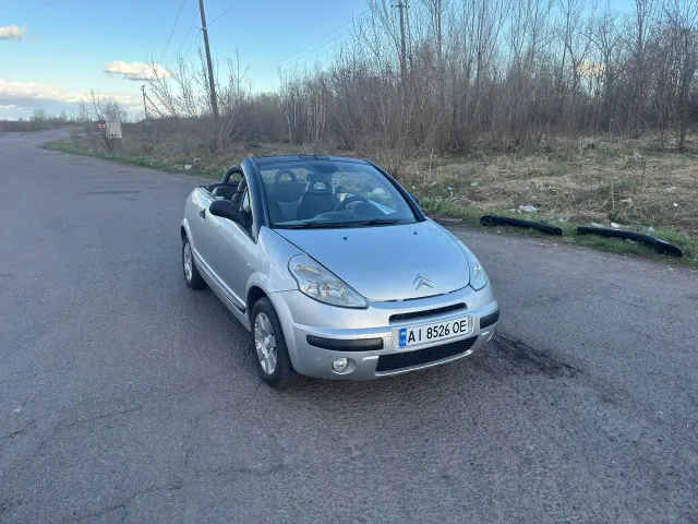 Citroen C3 - фото 3