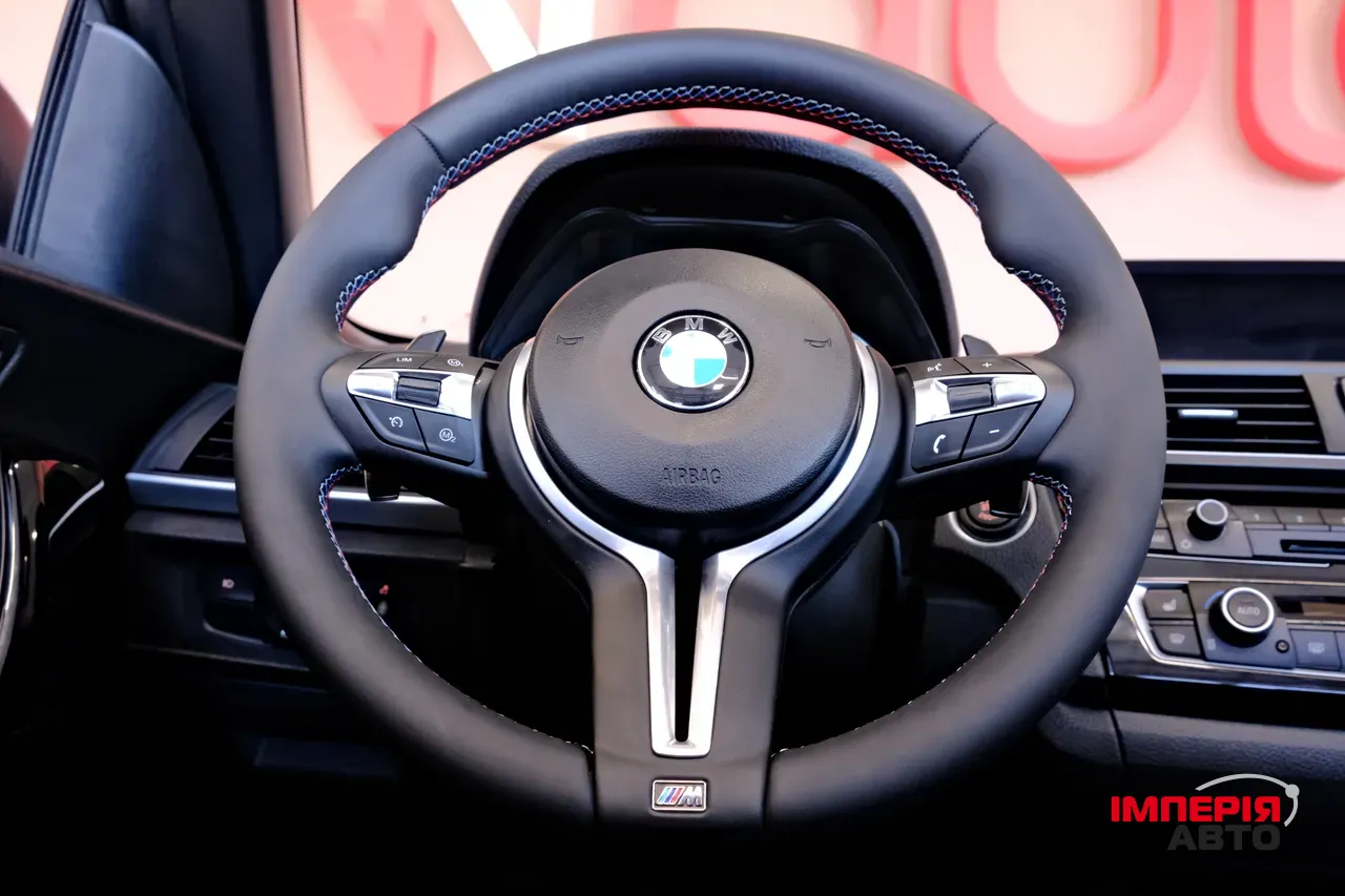 BMW 2 серії - фото 7