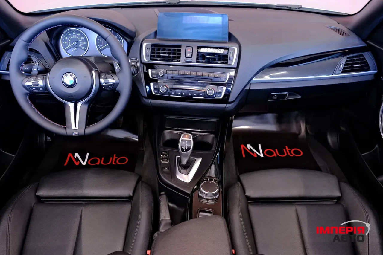 BMW 2 серії - фото 8