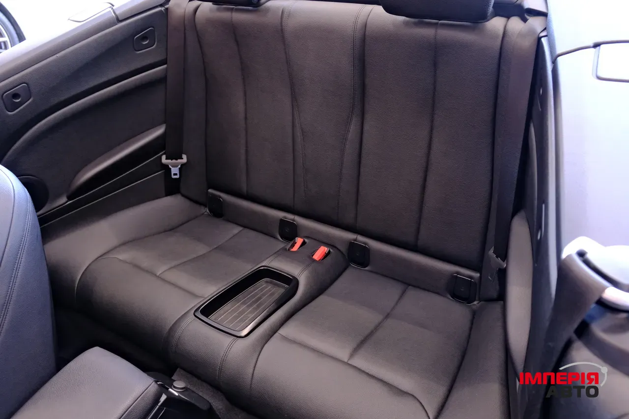 BMW 2 серії - фото 9