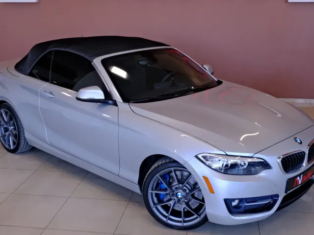 BMW 2 серії - фото 4