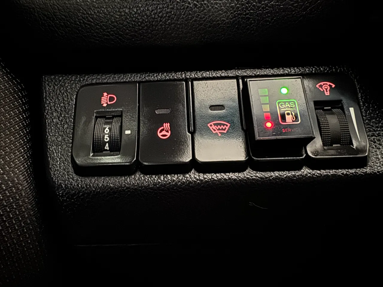 Kia Rio - фото 10