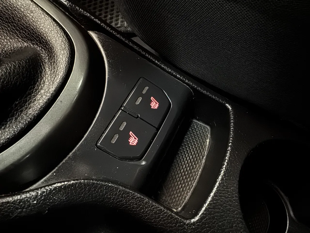 Kia Rio - фото 8