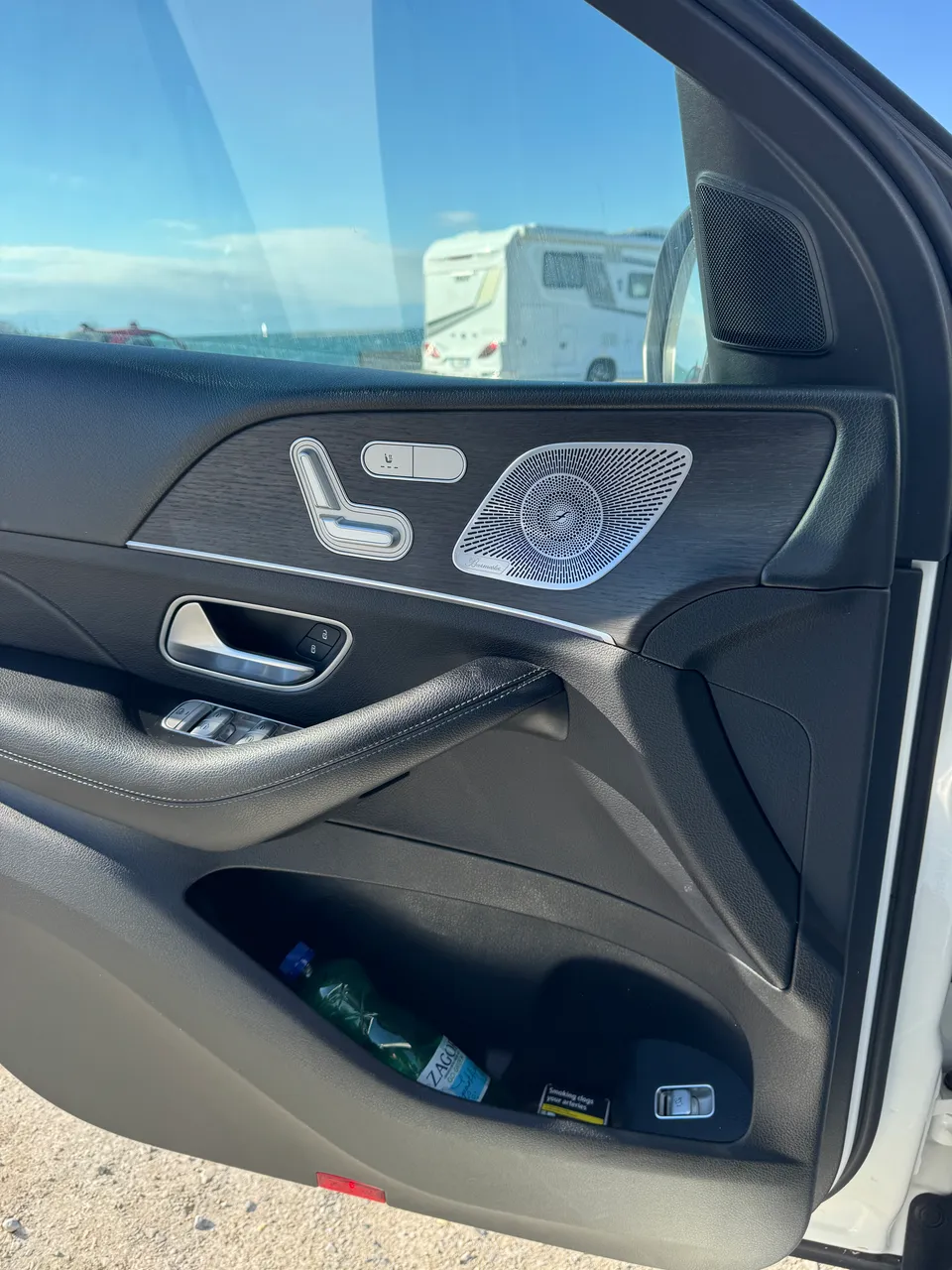 Mercedes-Benz GLE Coupe - фото 7