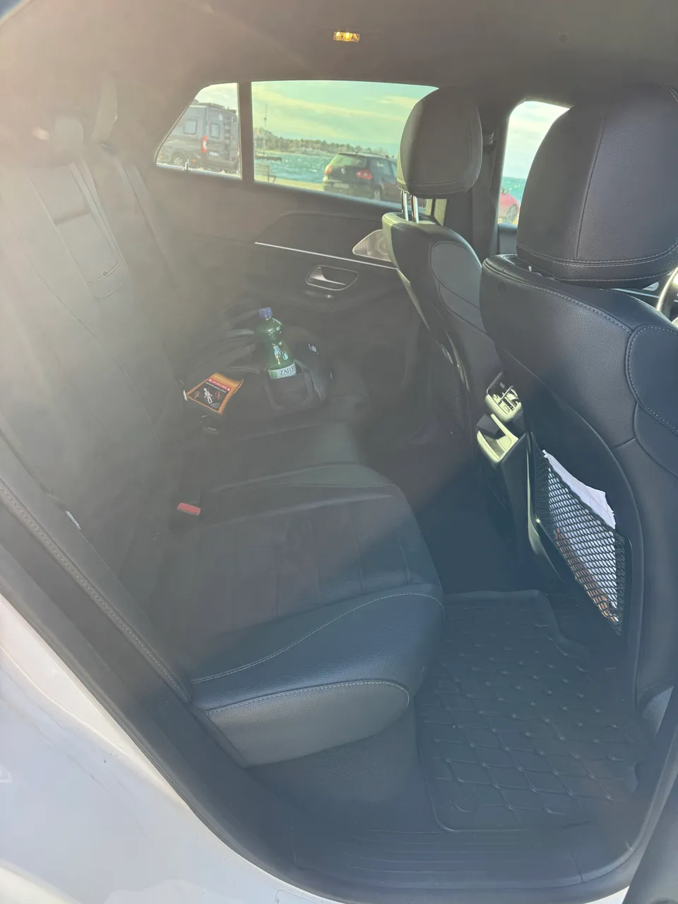 Mercedes-Benz GLE Coupe - фото 5