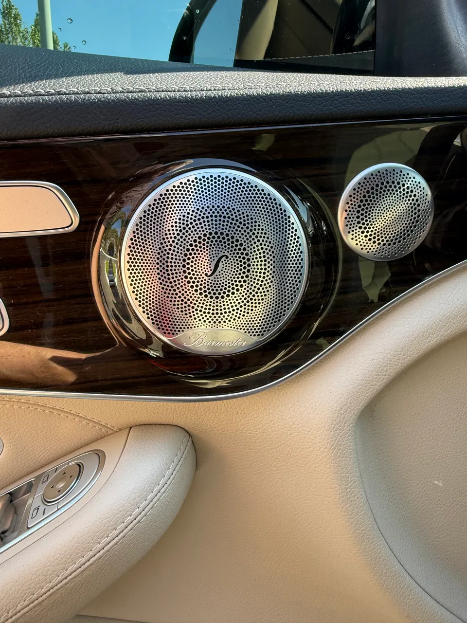 Mercedes-Benz C-Класс - фото 8