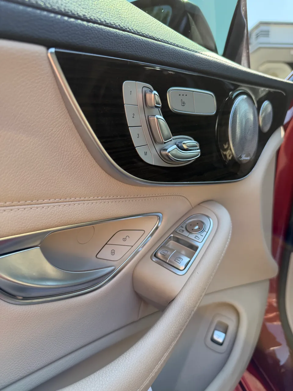 Mercedes-Benz C-Класс - фото 7