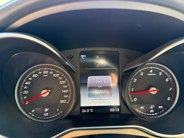 Mercedes-Benz C-Класс - фото 4