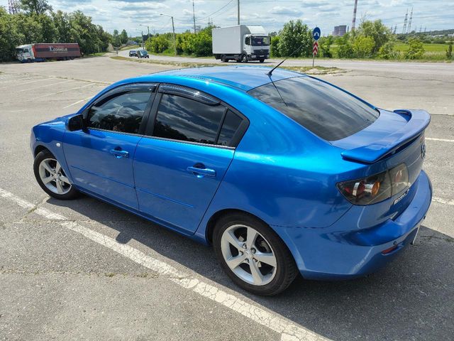 Mazda 3 2005, Харків, $5 600 - зображення 2