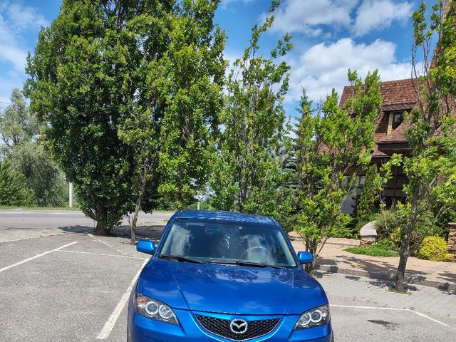 Mazda 3 2005, Харків, $5 600 - зображення 5