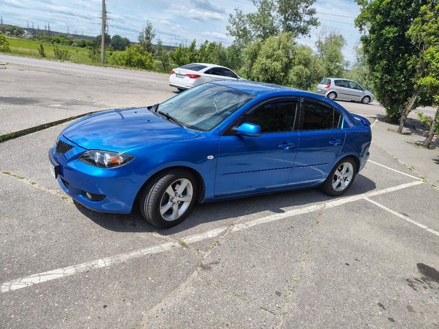 Mazda 3 2005, Харків, $5 600 - зображення 1