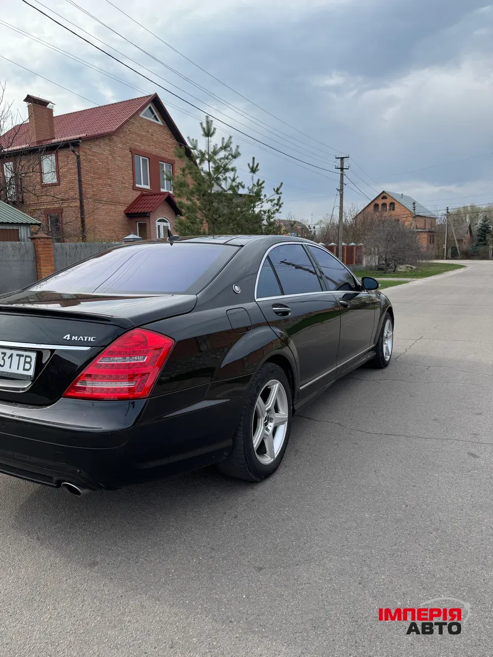 Mercedes-Benz S-Класс - фото 4