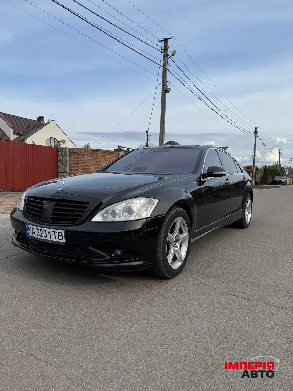 Mercedes-Benz S-Класс - фото 2