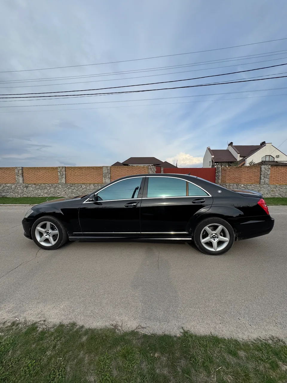 Mercedes-Benz S-Класс - фото 6