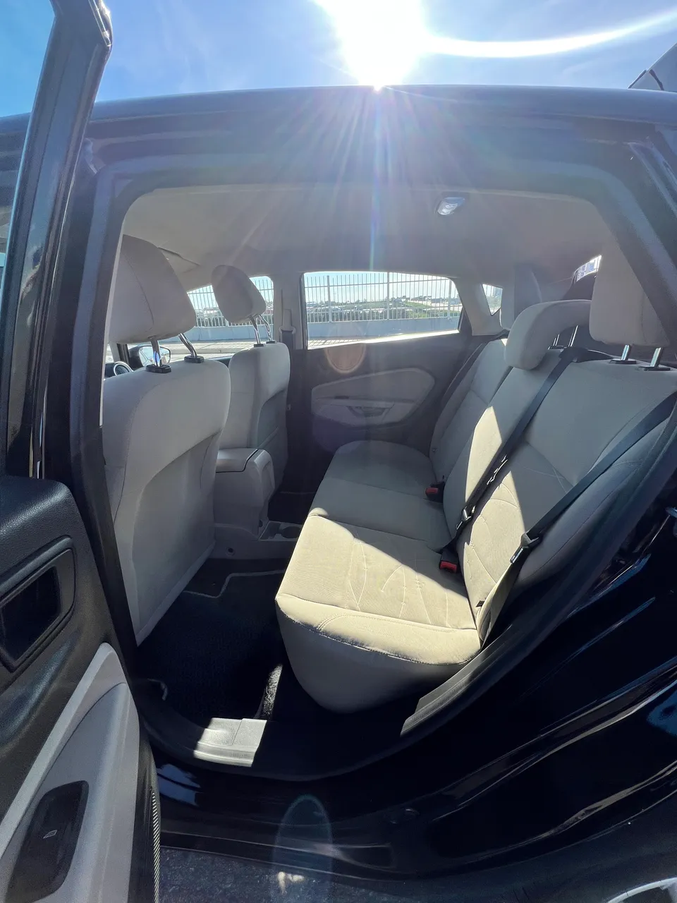 Ford Fiesta - фото 11