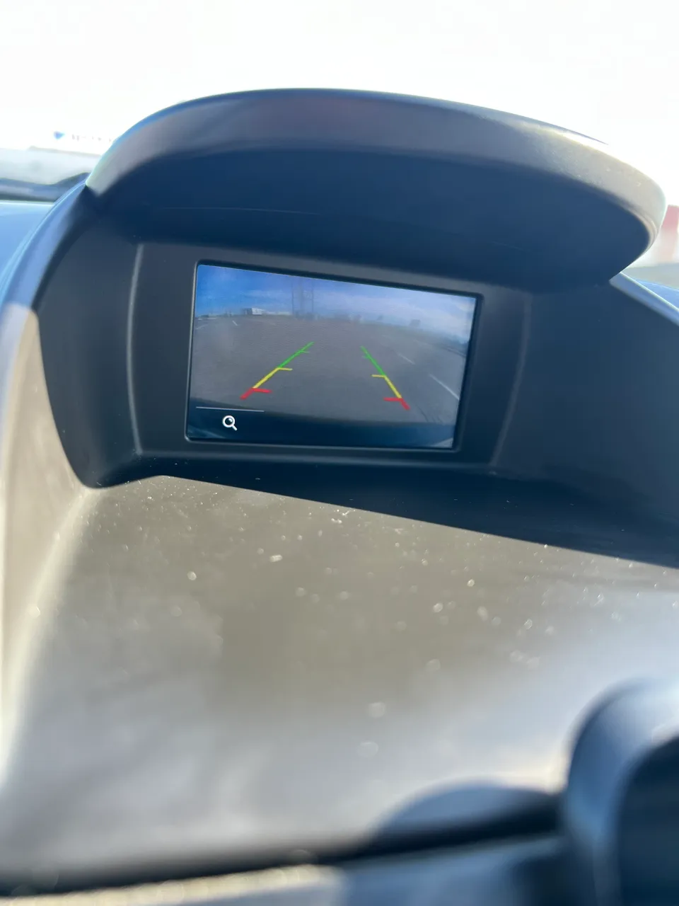 Ford Fiesta - фото 22