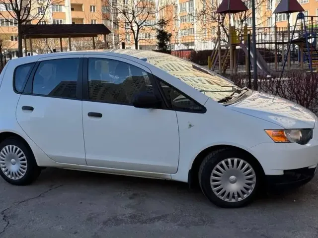 Mitsubishi Colt - фото 3