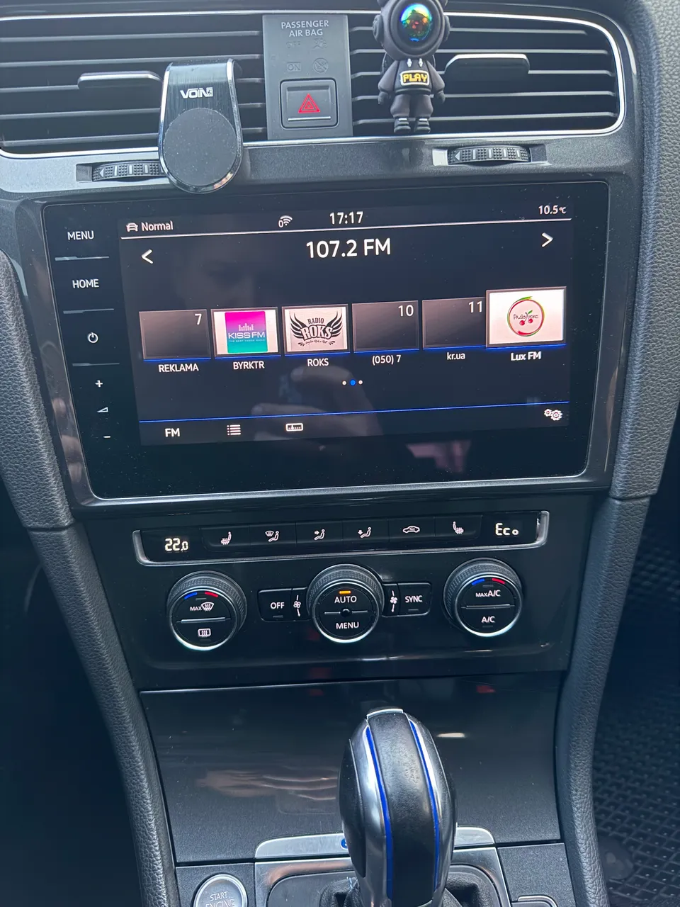 Volkswagen Golf - фото 15