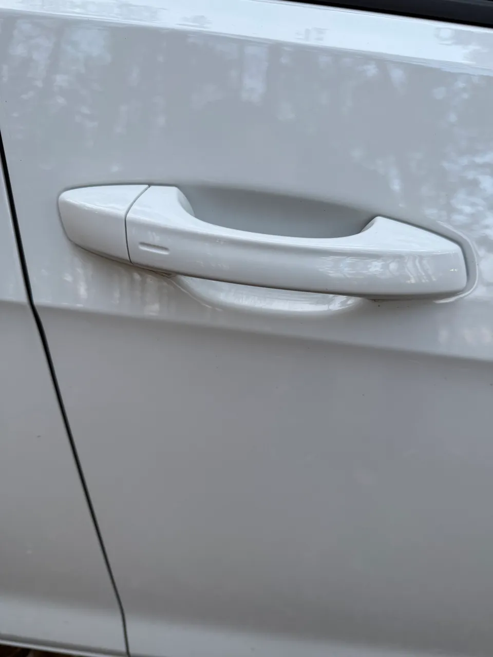 Volkswagen Golf - фото 10