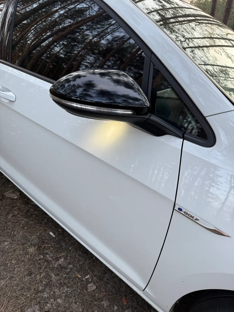 Volkswagen Golf - фото 9