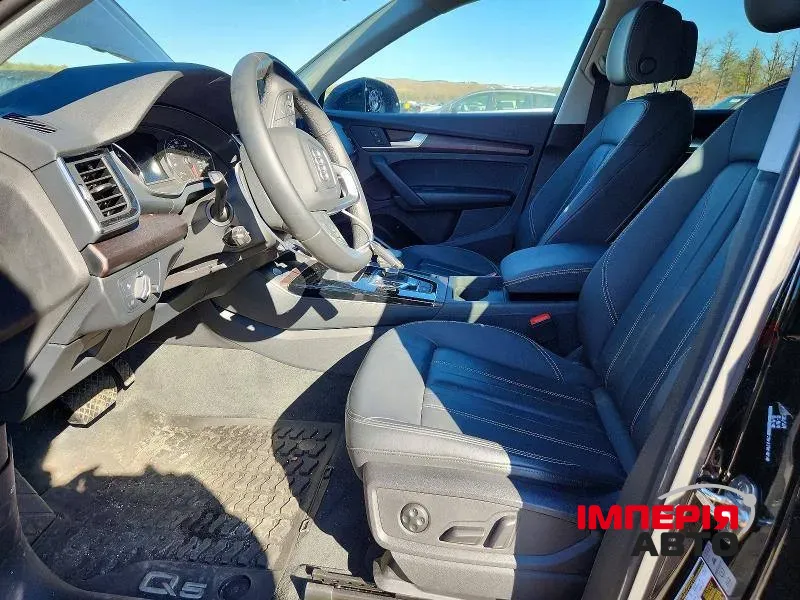 Audi Q5 - фото 7