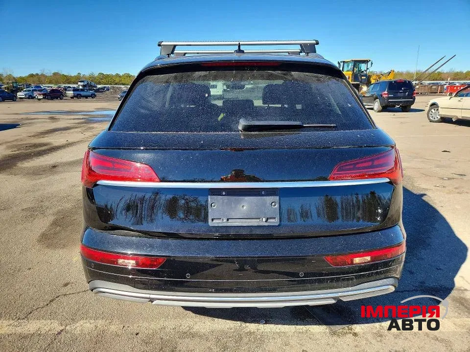 Audi Q5 - фото 4