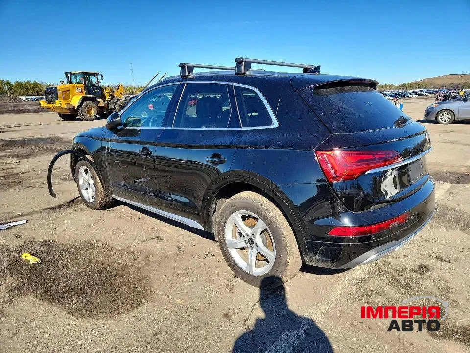 Audi Q5 - фото 2
