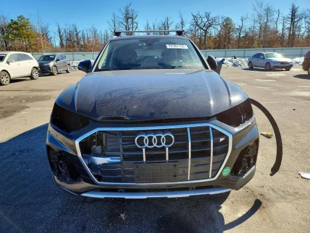 Audi Q5 - фото 5