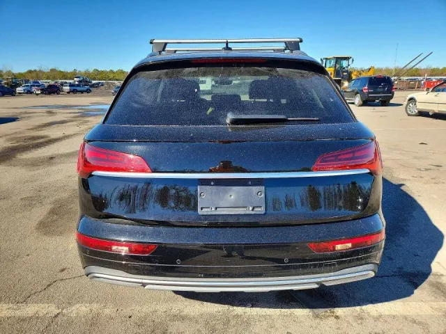 Audi Q5 - фото 4