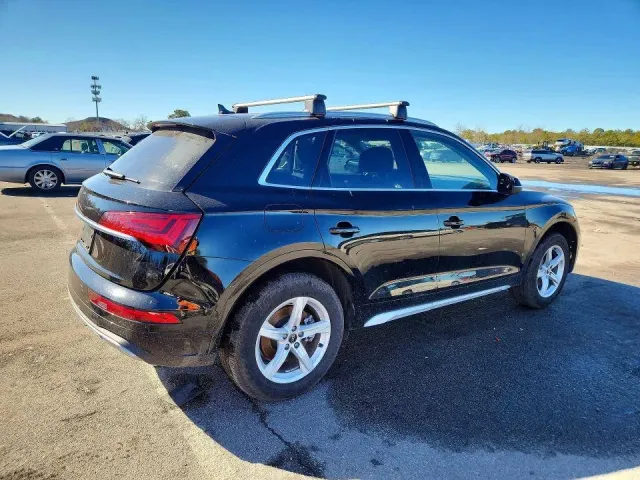 Audi Q5 - фото 3