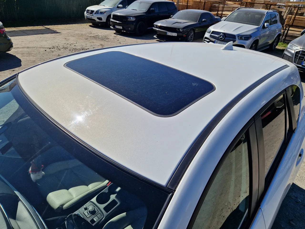 Mazda CX-5 - фото 13